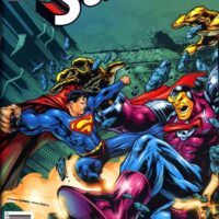 Superman Nuova Serie 8