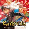 kekkaishi 35