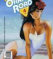 Orange Road 4