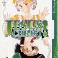Jesus Christ 2
