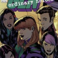 Gen 13 Ordinary Heroes February 1996