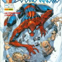 L'uomo Ragno Nuova Serie 63