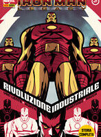 iron man legacy