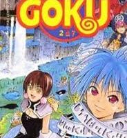 Goku (2 Di 7)
