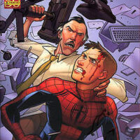 Spider-man