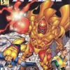 gli incredibili x-men