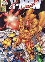 gli incredibili x-men