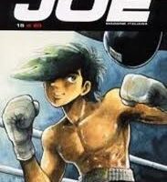 Rocky Joe