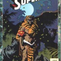 Superman Annual 1994