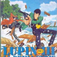 la prima serie