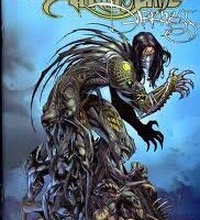 Witchblade Darkness