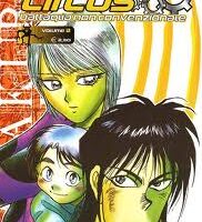 Karakuri Circus