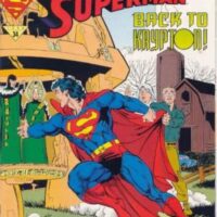 Superman September 1994