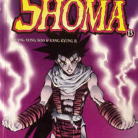 shoma 13