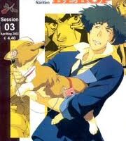 Cowboy Bebop 3