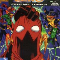 Ora Zero Crisi Nel Tempo! 1