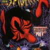 Spider-man  June 1996