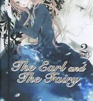 The Earl and The Fairy