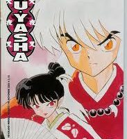 Inuyasha 22