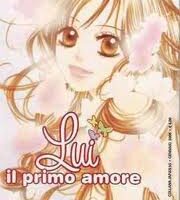 Lui Il Primo Amore 7