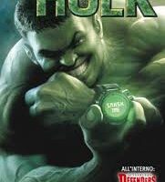 L'indistruttibile Hulk 12 (marvel Now)