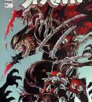 Spawn January 1996