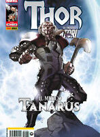 il mitico tanarus