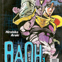 Baoh 1