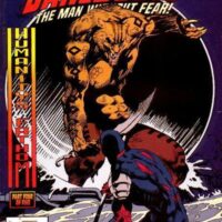 Daredevil January 1995