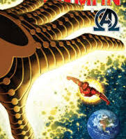 Iron Man (Marvel Now)