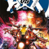 avengers vs x-men 6 di 6