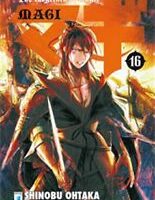 magi 16