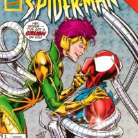 The Amazing Spider-man October 1995