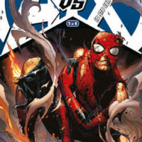 avengers vs x-men 5 di 6
