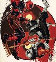 Deadpool 21