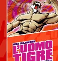 L'uomo Tigre
