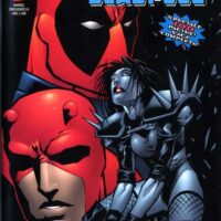 Devil Deadpool