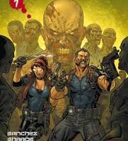 Resident Evil 1