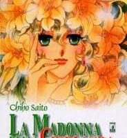 La Madonna Della Ghirlanda (3 Di 7)