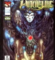 Darkminds/witchblade