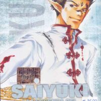 saiyuki
