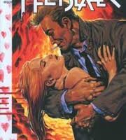 Hellblazer 28