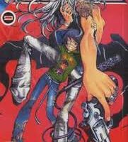 Air Gear 9