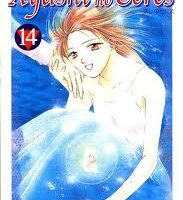 Ayashi No Ceres 14
