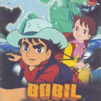 babil junior