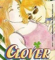 Clover 8