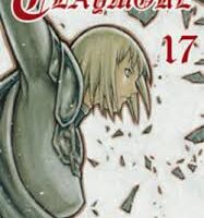 Claymore 17