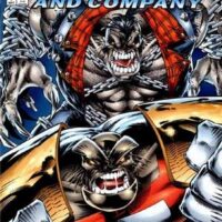 Badrock & Company September 1994