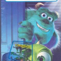 monsters & co.