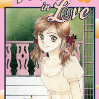 Venus In Love